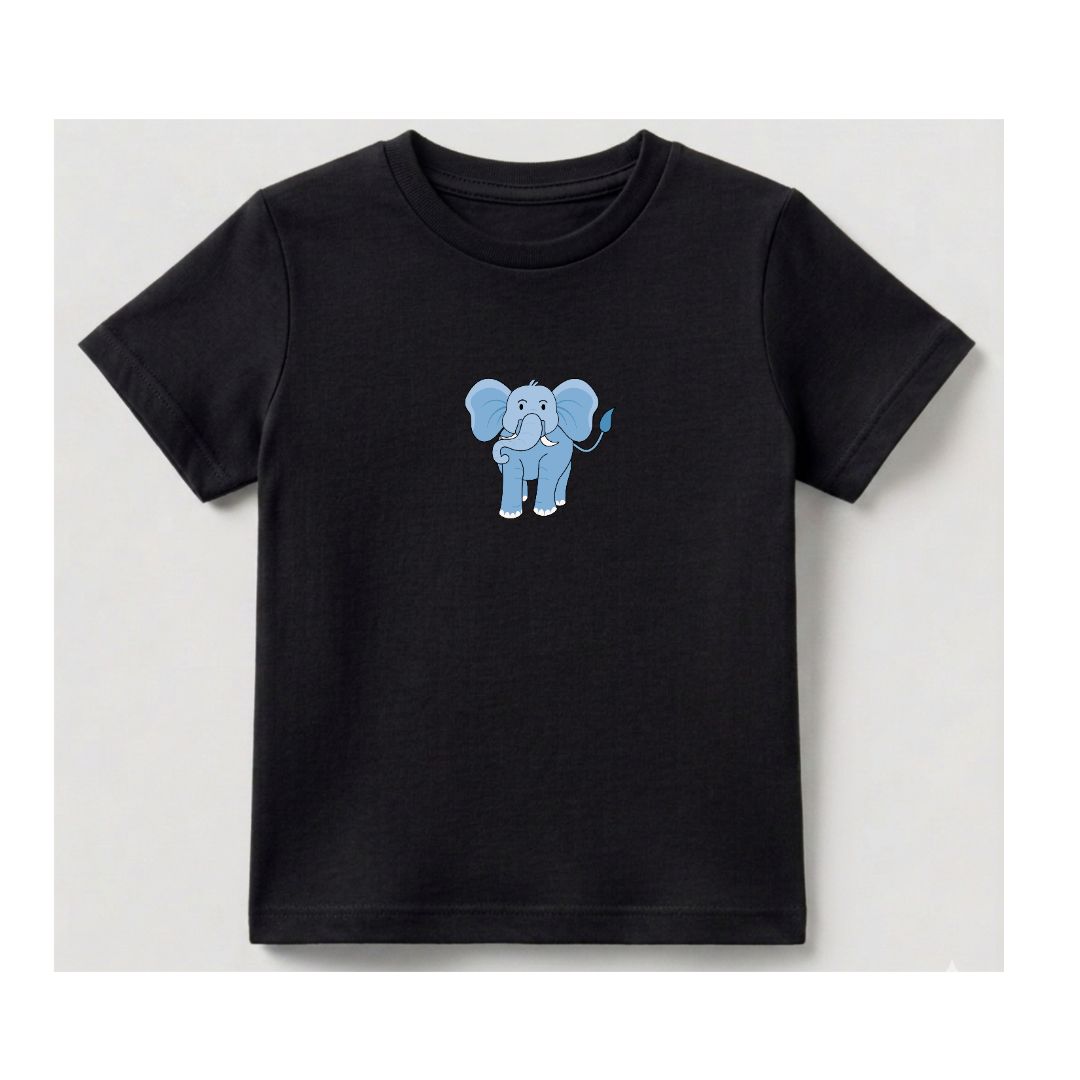 Little Elephant