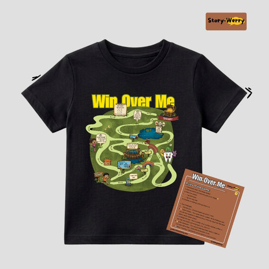 Win Over Me