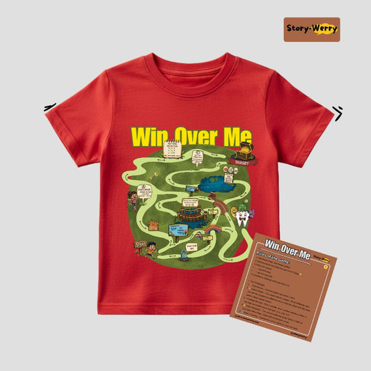 Win Over Me