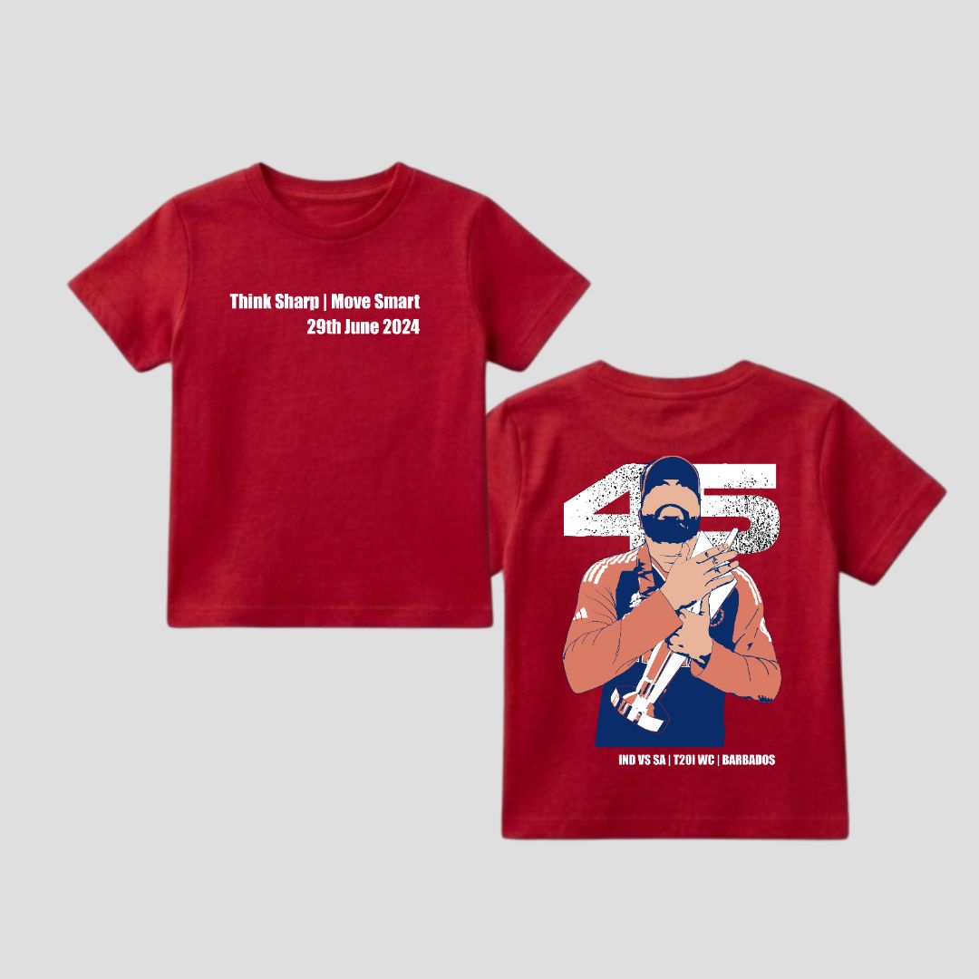 WC2024 (Back Printed)