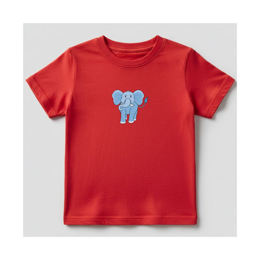 Little Elephant