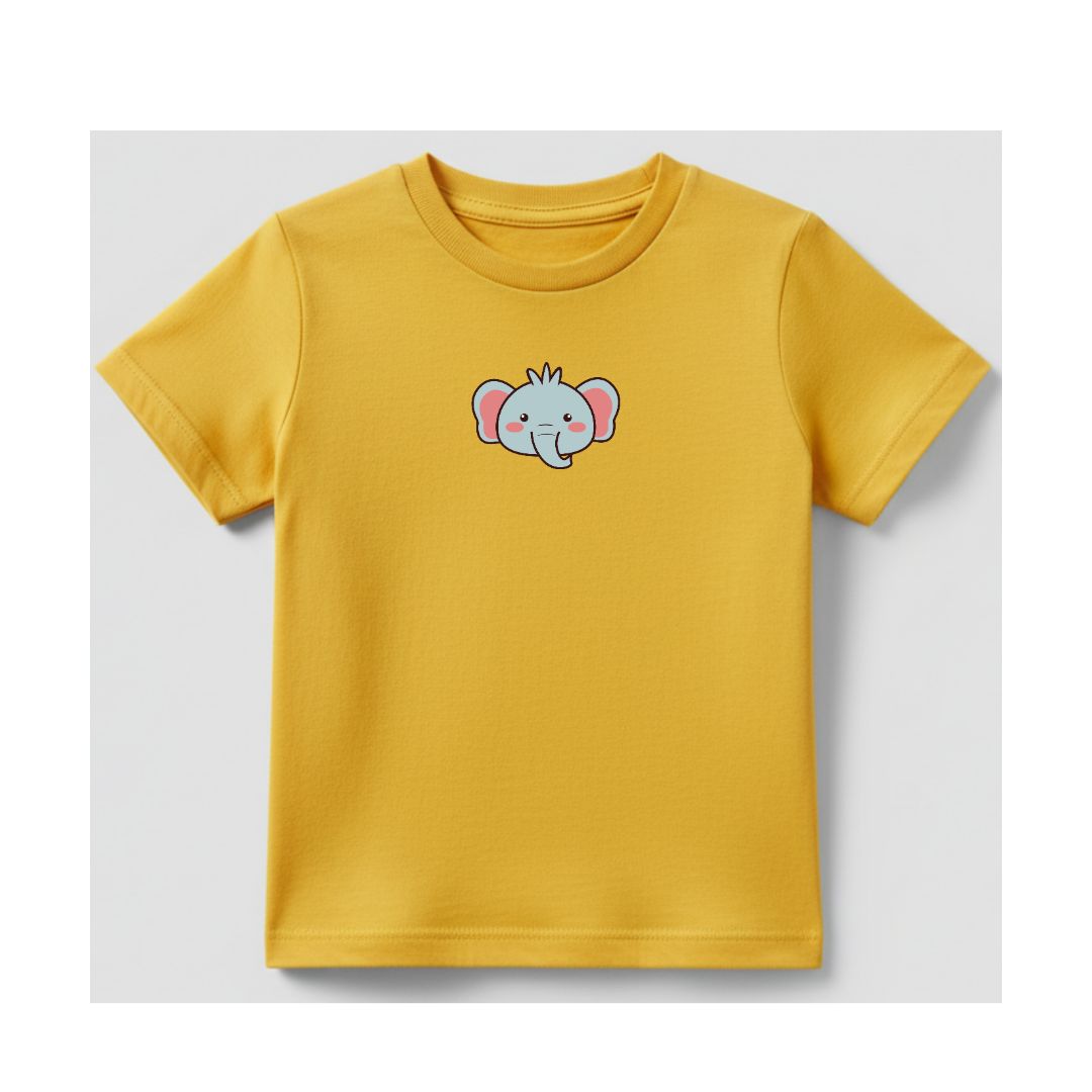 Cute Elephant