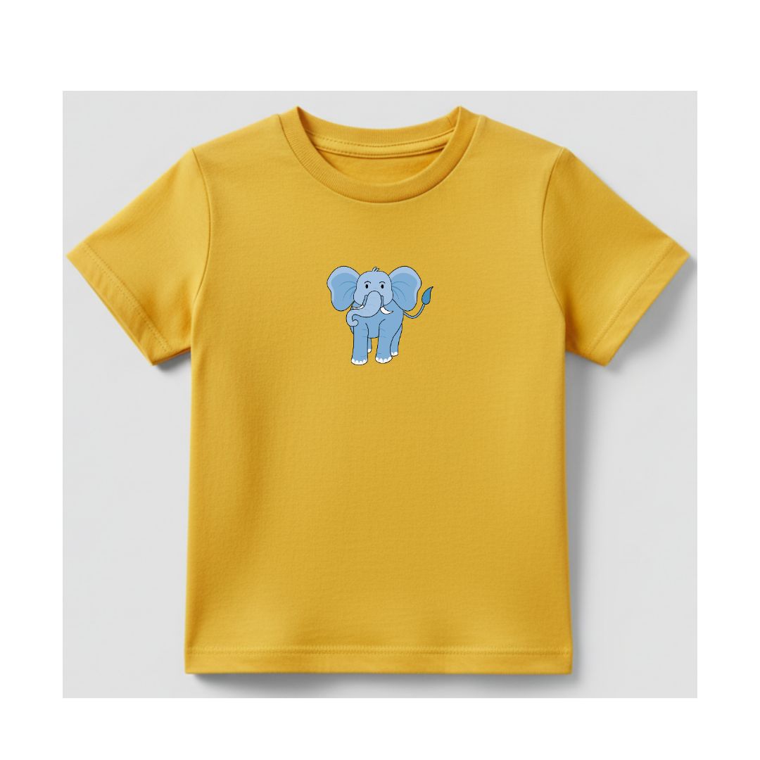 Little Elephant