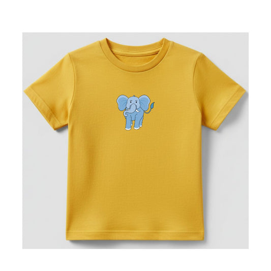 Little Elephant