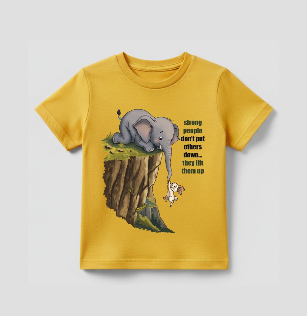 Humble Elephant