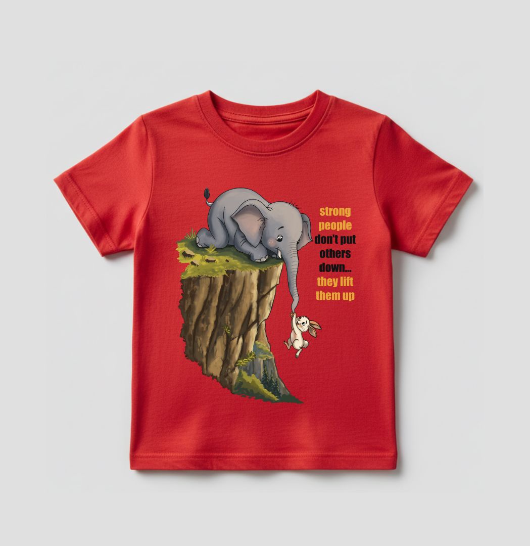 Humble Elephant